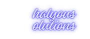 halyousolutions.com